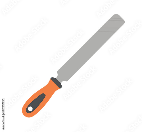 Hand Saw Tool Equipment.