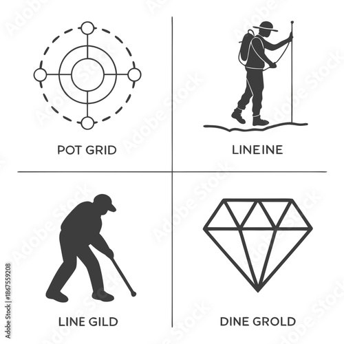 Surveying techniques