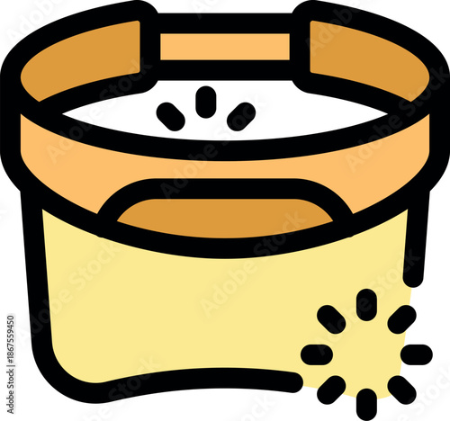 Protective face shield preventing infection from viruses and bacteria, ensuring safety for medical professionals