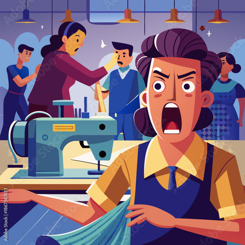 Verbal Harassment, Sexual Harassment (Non-explicit), Bullying, Power Abuse, Discrimination Harassment, Psychological Harassment, Wage-Related Harassment, Gender-Based Harassment, Group Harassment, 