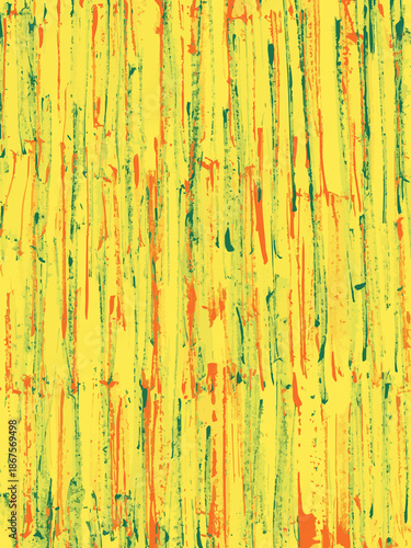 Abstract watercolor artwork for graphic design.