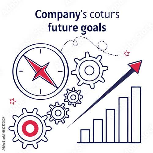 Company's coturs future goals