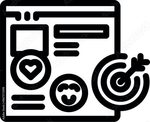 Targeting the right audience for a marketing campaign involves focusing efforts on reaching the most receptive customers, ensuring maximum impact and return on investment