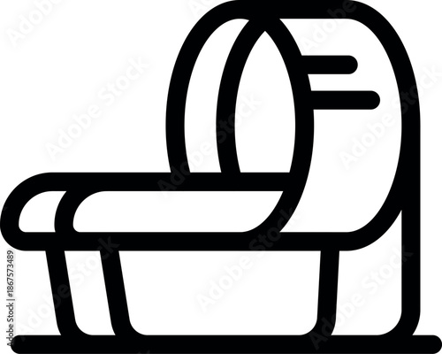 Hamster wheel promoting activity and playfulness for small pets, encouraging a healthy and stimulating lifestyle