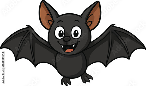 halloween bat