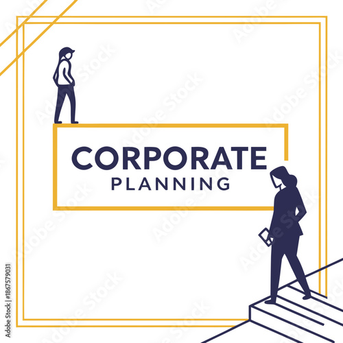 Corporate planning