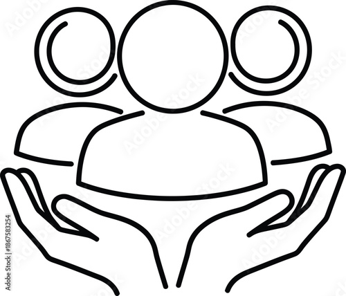 Protecting people with care and support