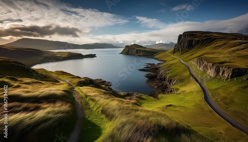 Ecosse