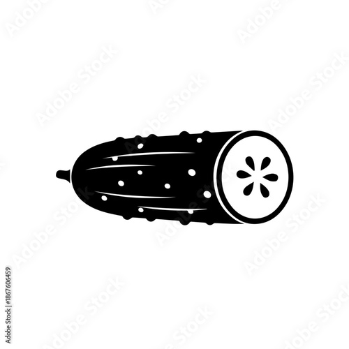 Black and white spoked wheel isolated on transparent background, Vector