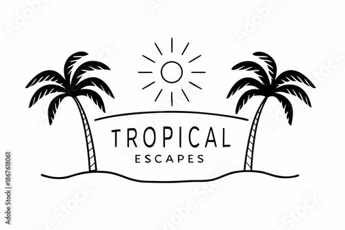 summer holiday background