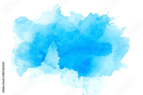 abstract watercolor hand drawn watercolor background