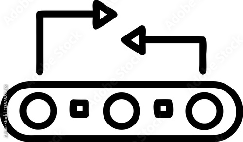 factory, industrial complex, industrial building, factory worker, hard hat, industrial equipment, conveyor belt, packaging, warehouse, shipping, logistics, manufacturing, production, assembly line, 
