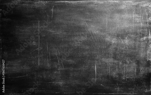 Rough Scratched Grunge Overlay