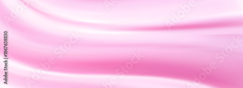 Melting ice cream glaze flows down with shiny sugary decoration and sweet dessert texture.