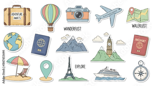 Young Woman Silhouette at Sunset Beach, Walking Towards Ocean Waves