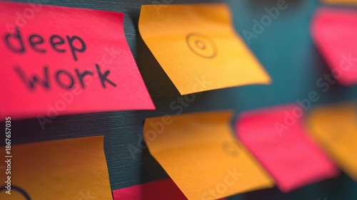 Social detox for creatives, focusing on productivity techniques.