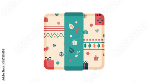 Christmas Phone Cases with Holiday Designs.