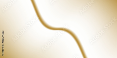 Close-up texture of natural gold silk. Light Golden fabric smooth texture surface background art