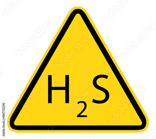 Danger H2S