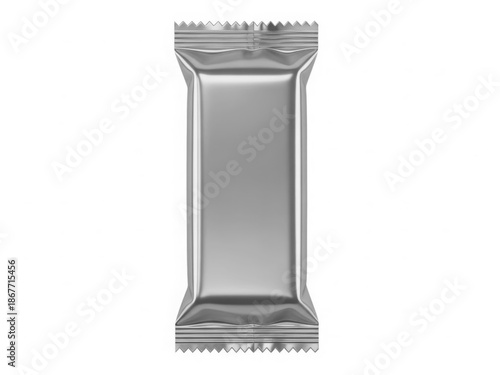 Golden wrapped chocolate bar