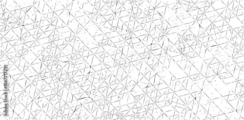 Old brick wall texture. Grunge Urban Background Vector. Distressed Grainy Grungy Overlay Effect. Vector Illustration. EPS 10.