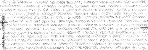 Old brick wall texture. Grunge Urban Background Vector. Distressed Grainy Grungy Overlay Effect. Vector Illustration. EPS 10.