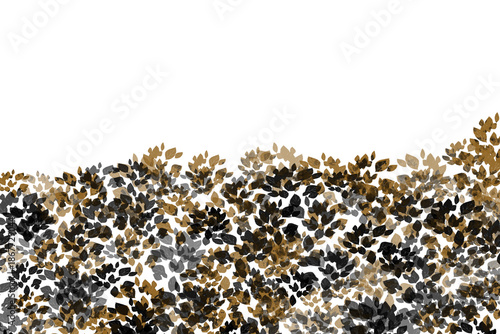 Abstract Earthy Particle Texture Background in Brown and Black Organic Grunge Overlay for Graphic Design, Poster, Web, Print, Social Media and Creative Projects