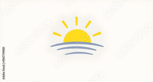 sun, abstract, icon, symbol, solar, sunshine, light, energy, heat, warm, bright, glow, rays, beam, circle, minimal, simple, flat, modern, design, graphic, illustration, vector, logo, emblem, sign, dec