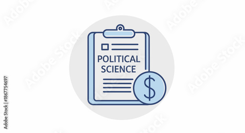 Political Science and Finance - A Study of Governance and Economics.