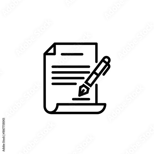 Document Signing and Handwritten Notes for Business and Legal Purposes