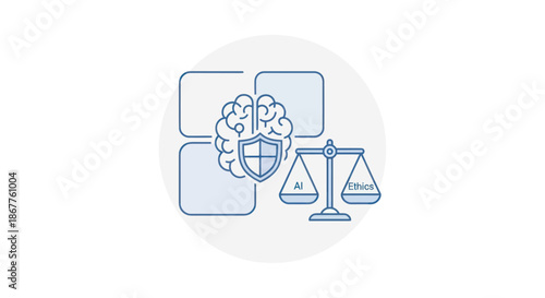 Artificial Intelligence and Ethical Legal Frameworks.