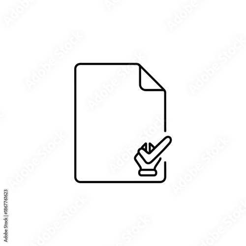 Vibrant Cityscape with Modern Skyscrapers and Bright Night Lighting