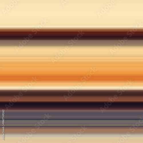 Colorful stripe abstract background. Motion effect. Color lines. Colored fiber texture backdrop and banner. Multi color gradient pattern and textured wallpaper.