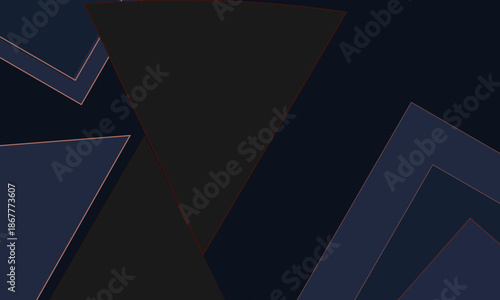 background, abstract, vector, design, 3d, illustration, concept, brochure, template, certificate, blue, luxury, invitation, glitter, modern, award, cover, triangle, shape, futuristic, decoration, crys