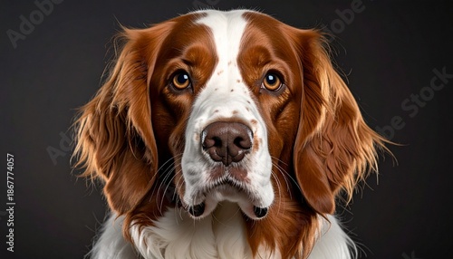 Perro Breton 4