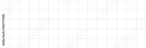 Editorial style photo presentation arranged in a 15x5 grid line layout