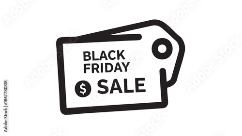 A simple line drawing of a small boat with oars on a white background