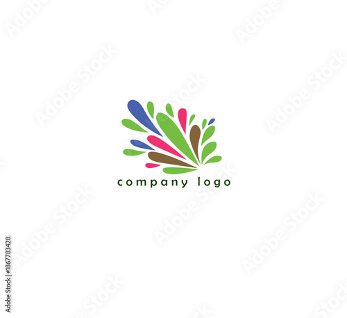 This paint logo represents creativity, art, and artistic expression.
Ideal for art studios, painting brands, creative businesses, graphic design, craft workshops, and digital media.