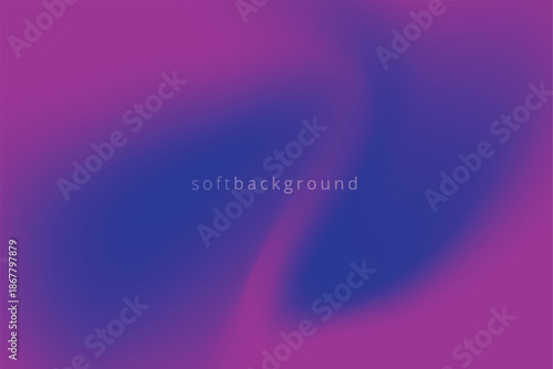 A stunning high-quality abstract background featuring a sophisticated fusion of 3D papercraft layers and fluid gradient shapes.