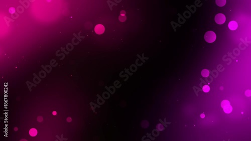 abstract pink background
