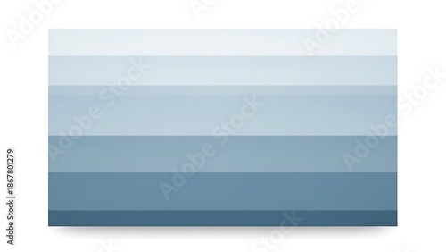 A subtle abstract design of gradients