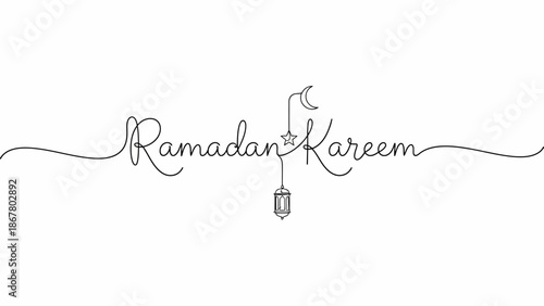 Celebration Event, Ramadan Wishes, Festive Atmosphere, Graphic Design