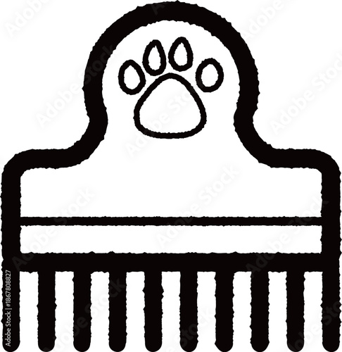 Pet Comb