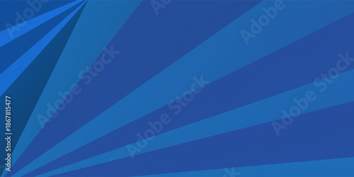 Abstract with dynamic and modern blue nuances is suitable for use as a digital background, creative posters volume 4