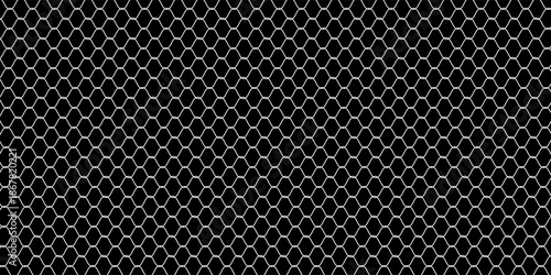 Mesh texture for fishing nets. Seamless pattern for sportswear or soccer goal, volleyball net, basketball hoop, hockey, athletics. Abstract net background for sports