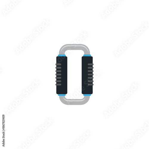 Carabiner Climbing Equipment Outdoor Gear.