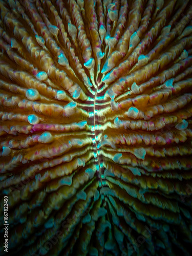 peacock feather background