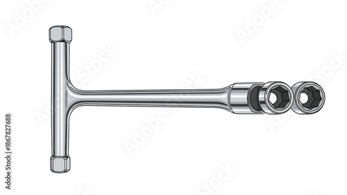 Mandoline slicer with sliced tomatoes