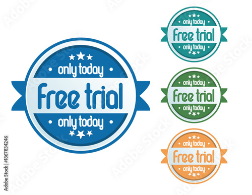 Digital illustration representing a versatile and scalable vector graphic file format