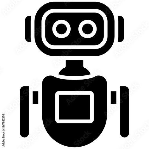 Robotics Icon
